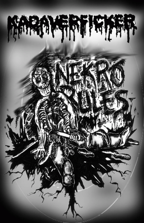 Kadaverficker : Nekro Rules